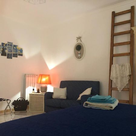 St. Joseph Suite Наполи Екстериор снимка