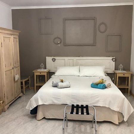 St. Joseph Suite Наполи Екстериор снимка