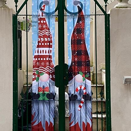 St. Joseph Suite Наполи Екстериор снимка