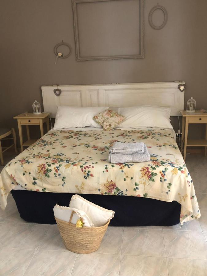 St. Joseph Suite Наполи Екстериор снимка