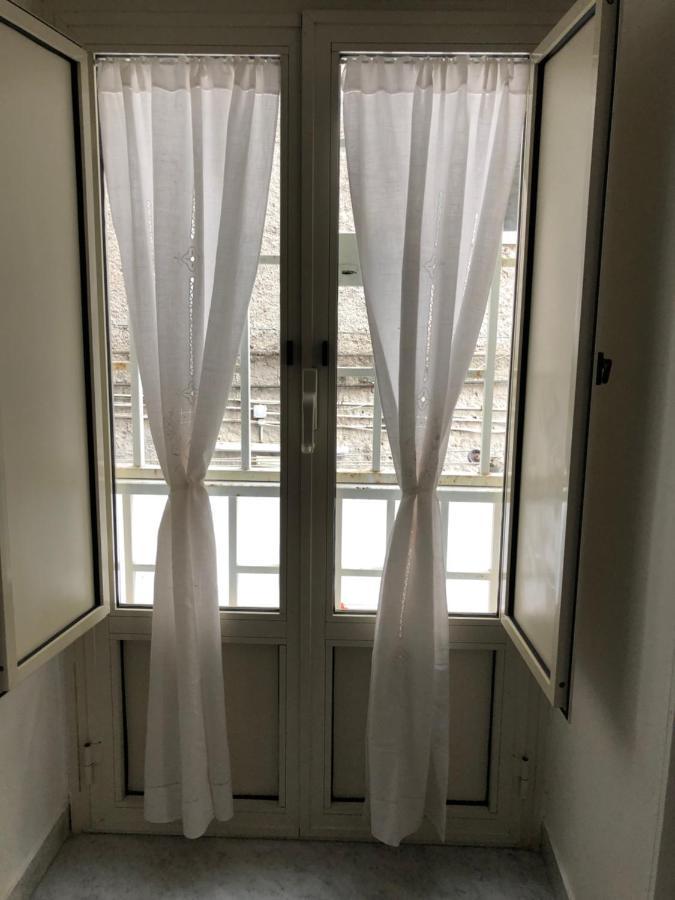 St. Joseph Suite Наполи Екстериор снимка
