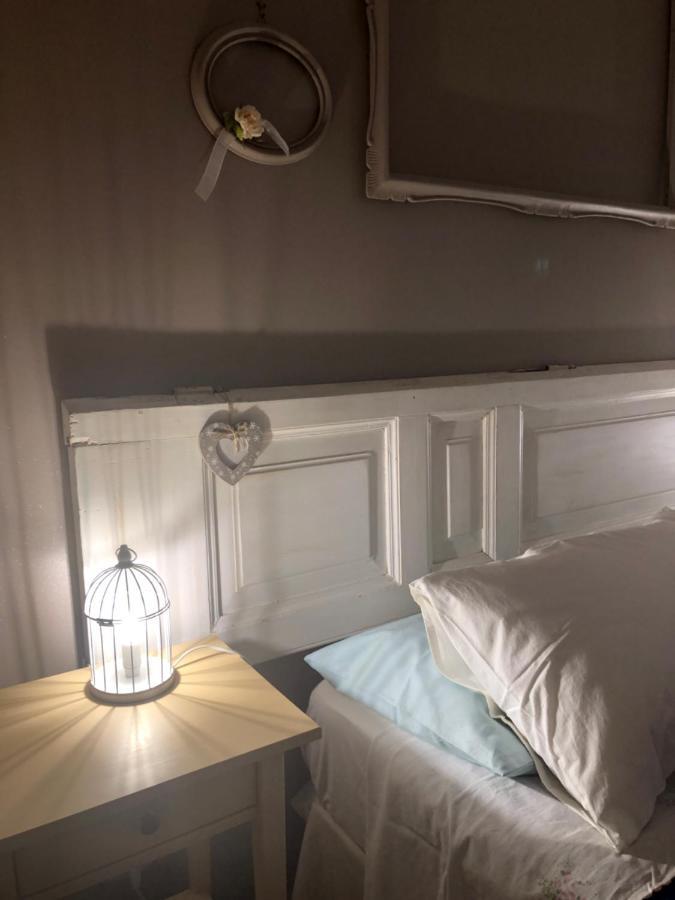 St. Joseph Suite Наполи Екстериор снимка