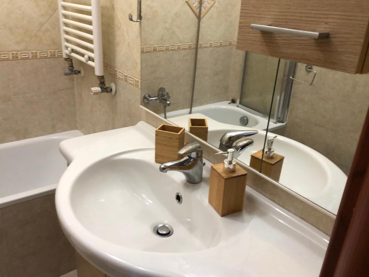 St. Joseph Suite Наполи Екстериор снимка