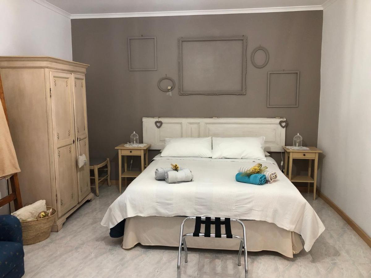 St. Joseph Suite Наполи Екстериор снимка