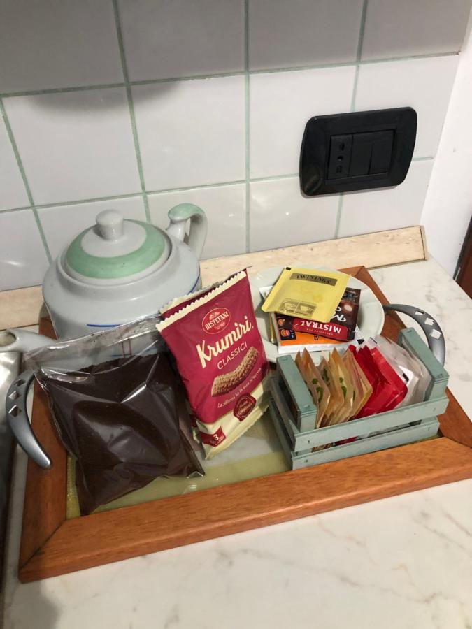 St. Joseph Suite Наполи Екстериор снимка