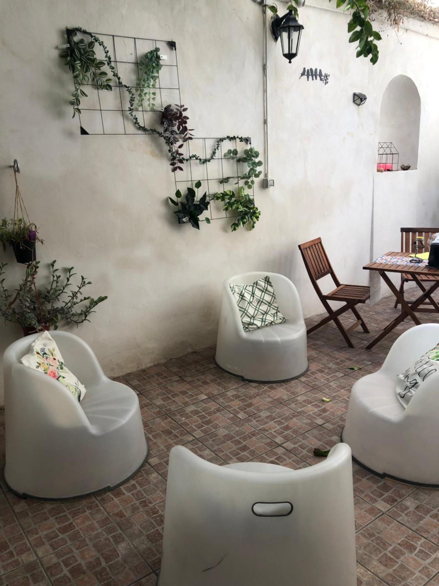 St. Joseph Suite Наполи Екстериор снимка