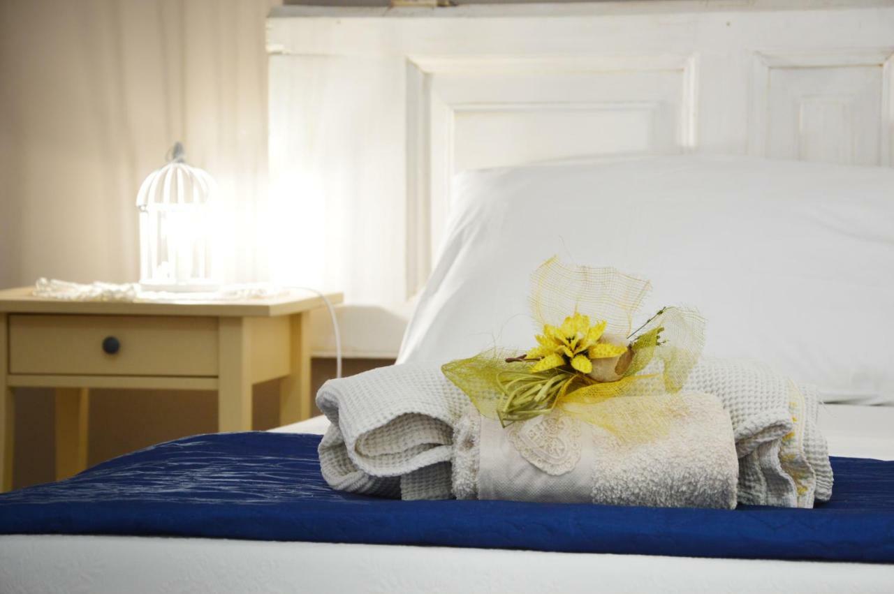 St. Joseph Suite Наполи Екстериор снимка
