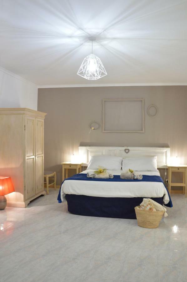 St. Joseph Suite Наполи Екстериор снимка