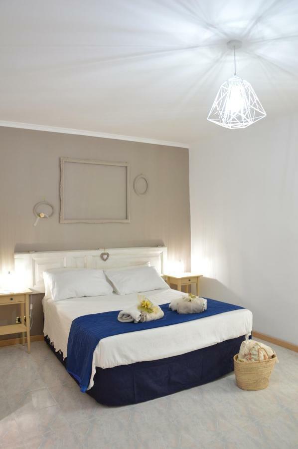 St. Joseph Suite Наполи Екстериор снимка