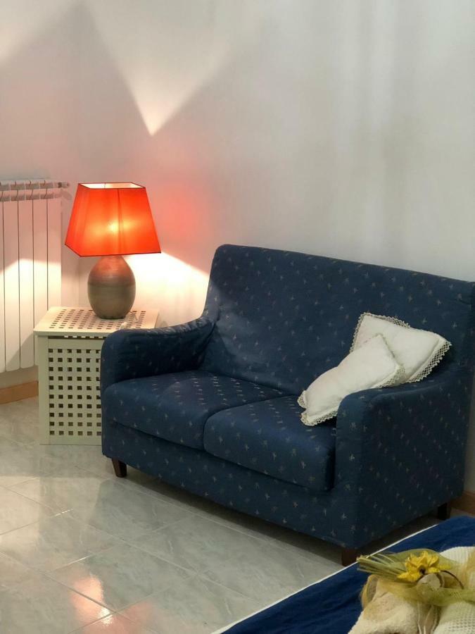 St. Joseph Suite Наполи Екстериор снимка