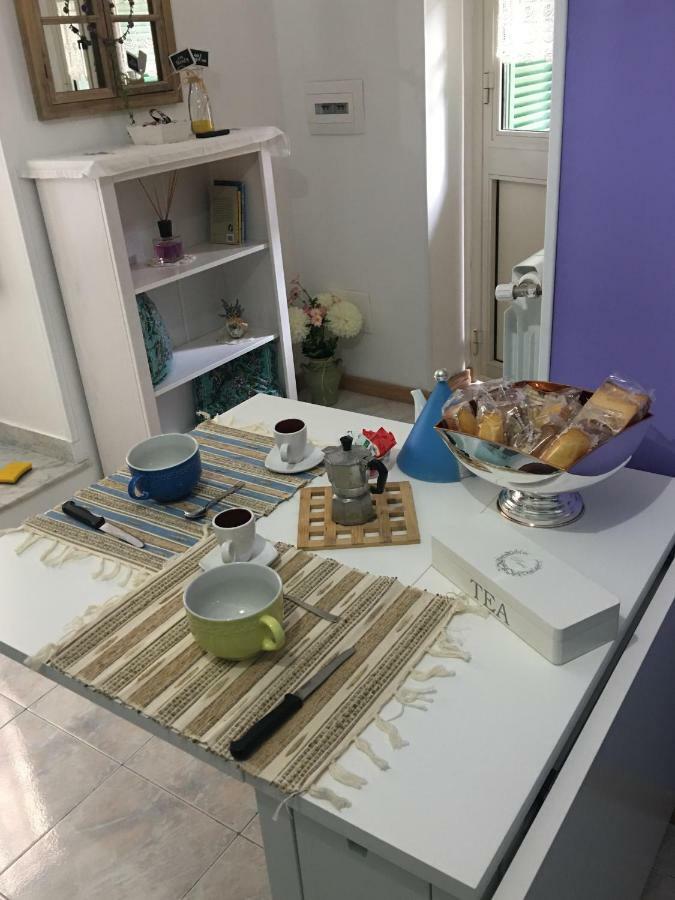 St. Joseph Suite Наполи Екстериор снимка