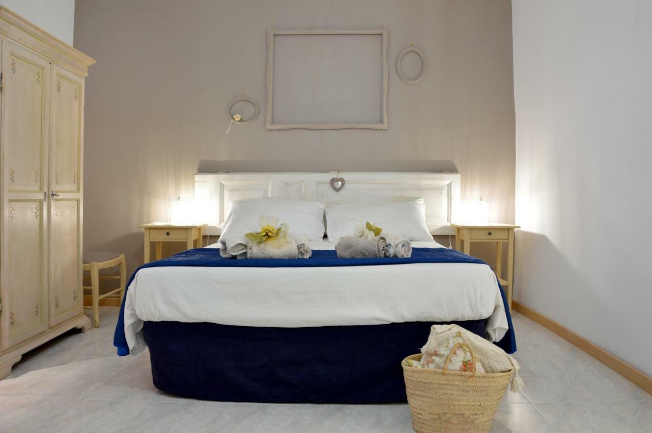 St. Joseph Suite Наполи Екстериор снимка