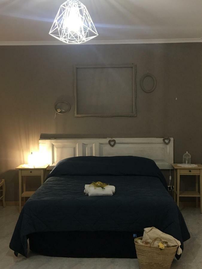 St. Joseph Suite Наполи Екстериор снимка