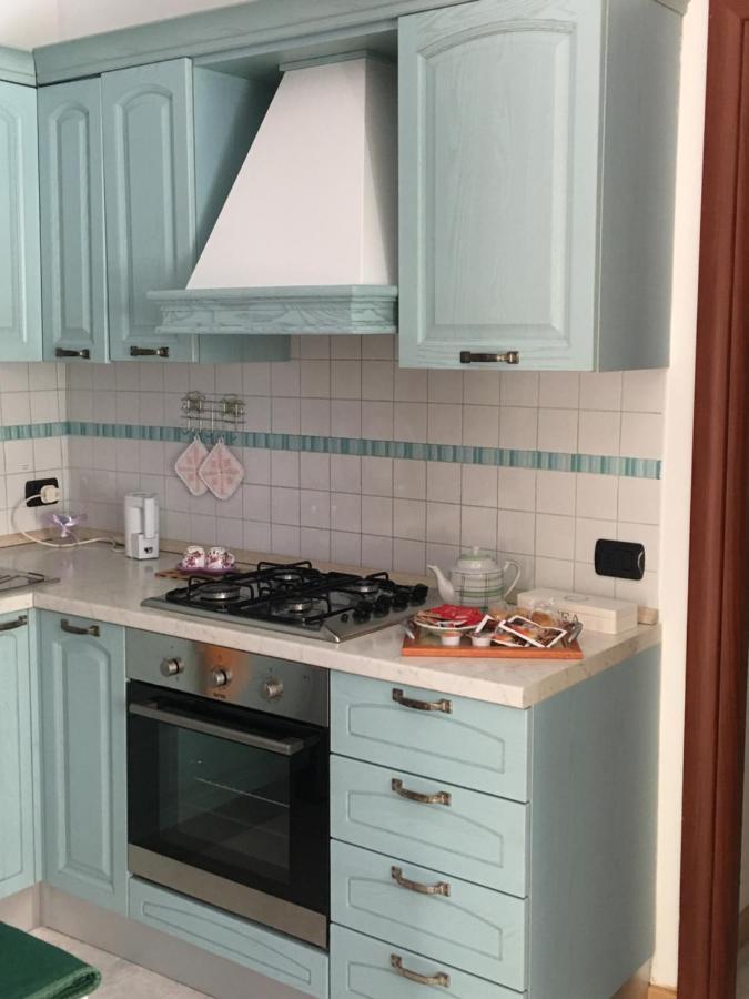 St. Joseph Suite Наполи Екстериор снимка