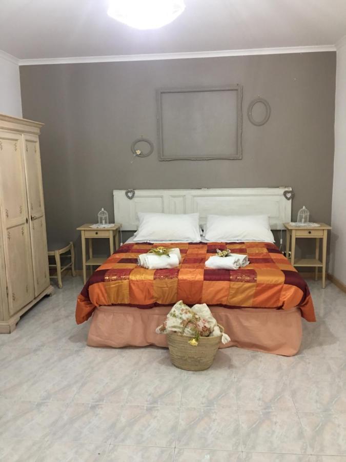St. Joseph Suite Наполи Екстериор снимка